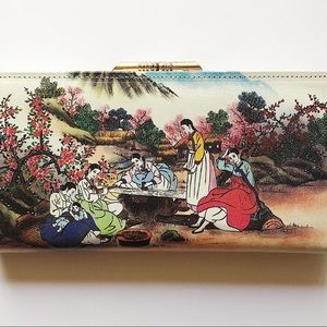 Korean Wallet!